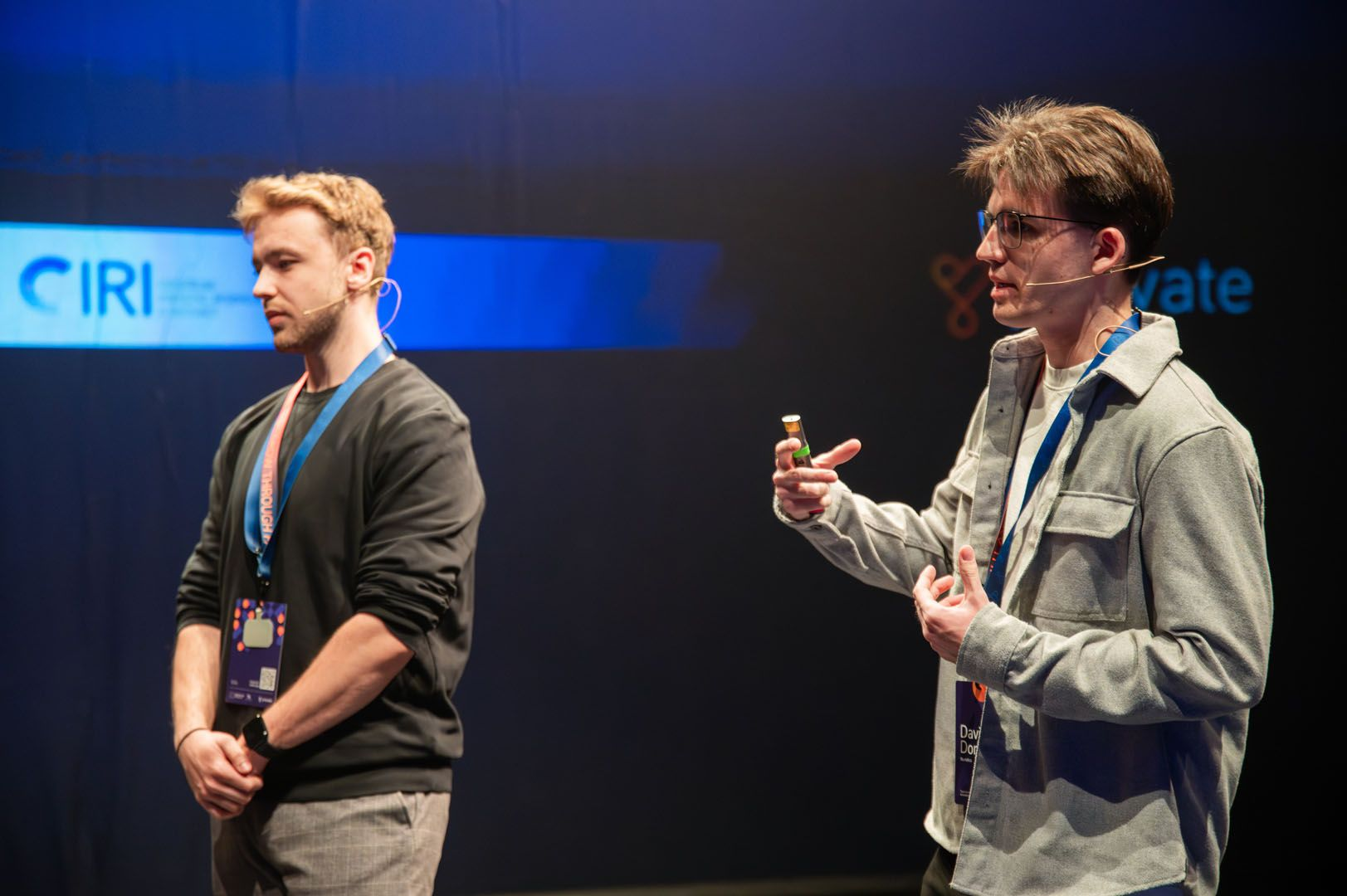 Our Ynovate Fest Journey